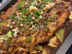 -美滋滋尚鱼烤鱼餐厅(空港店)