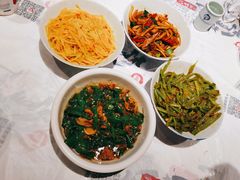 酸萝卜炒肚丝-壹盏灯(蚂蚁工房店)