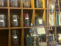 -RUMORS COFFEE ROASTERY鲁马滋咖啡(湖南路店)