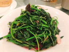 清炒时蔬-亢龙太子酒轩(东湖店)