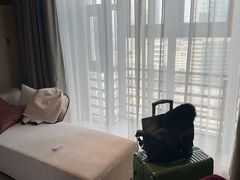 -深圳湾科技园丽雅查尔顿酒店