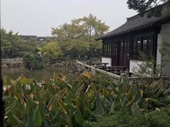 -苏州东山雕花楼宾馆