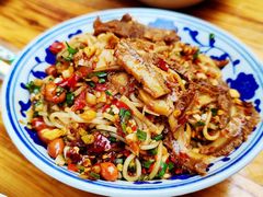 -小罗子汤店(大士院总店)