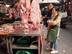 -红星农贸综合市场