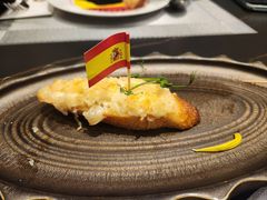 -Mezomd曼索蒂西班牙餐厅(广粤店)