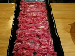 -手选潮汕鲜活牛肉火锅(二七广场店)