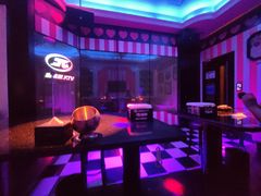 -音乐派KTV(银泰城店)