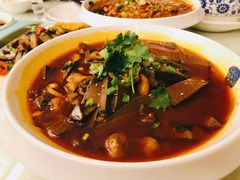 -张刚餐饮(春晓馨苑店)