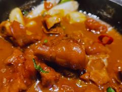 -徽味阁(永莲国际购物中心店)