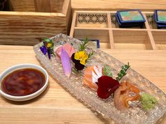 -小十Omakase(地王大厦店)