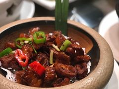 -山泉公馆酒家(广州东站店)