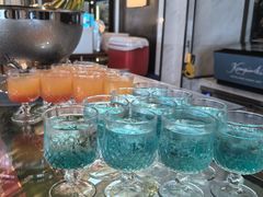 -济南凯宾斯基酒店-THE VIEW云景全日制餐厅