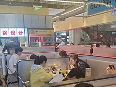 -鸡遇虾煲干锅火锅(小寨金莎店)