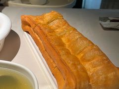 油条-冰火楼(梦泽园店)