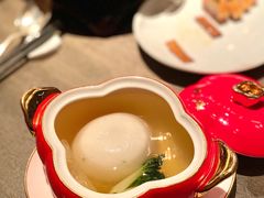 -悦轩中餐厅·高空江景·杭州柏悦酒店