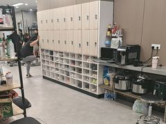 -琪航·健身+普拉提(嘉定北地铁站店)