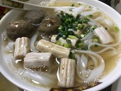 -荔林食店(西华路店)