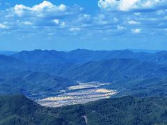 -五女山景区