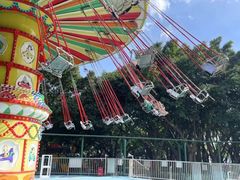 -厦门海湾公园游乐场