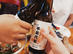 -Mesa Madre梅萨妈妈·Bintana(国贸店)