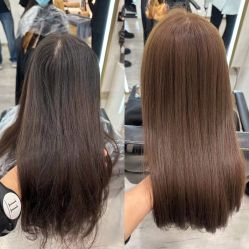 -YESIDO BLACK椰岛造型