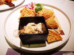 -野蔓果·山野菜(西湖景区·龙井茶田店)