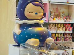 -泡泡玛特POPMART(浦项中心体验店)
