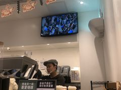 -喜茶(上海泰禾大厦店)