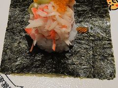 -元气寿司(金光华店)