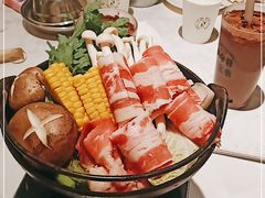 -卡朋西餐(较场西路店)