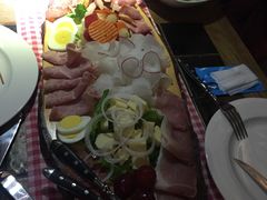 -Paulaner·德国帕拉娜自酿啤酒餐厅(海上世界店)