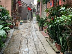 -小洲村