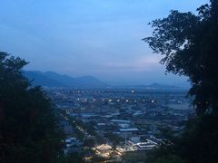 -云洞岩风景区