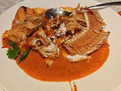 -珍宝海鲜JUMBO Seafood(ifc店)