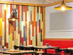 -枪火串烧·东北特色烧烤(罗湖总店)