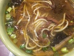 -大石人家鱿鱼面馆(大石西路总店)