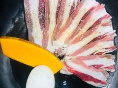 -山之屋炭火烧肉·生啤畅饮(大朗万科中央公园店)