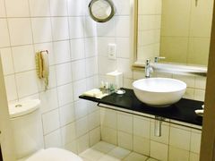 -铜锣湾如心酒店