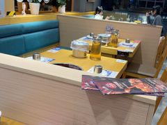 -韩香福脊骨汤锅(上杭路店)