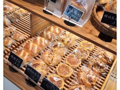 -慢熟面包店bud bread(孩儿巷店)