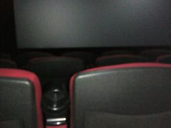 -星美国际影商城(太原万通店)