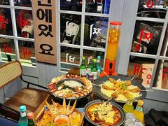 -韩热集市(百源店)