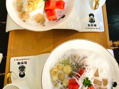 -自然椰·海南清补凉(明珠店)
