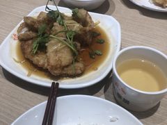 -六泰居·尔滨地标·东北菜(黄河路店)