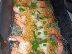 -金牌外婆家(苏州中心店)