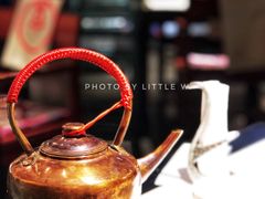 -京味斋·北京烤鸭(华威桥北工大店)