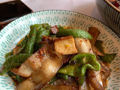 -龙门阵茶屋川菜馆(武康路店)