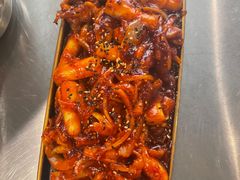 -大叹号·朝鲜族烤肉(潍坊泰华城店)