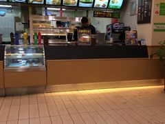 -德克士(新加坡城店)
