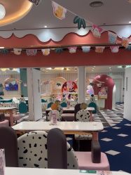点击看大图 -奈尔宝·儿童乐园·亲子餐厅(苏州大悦城店)